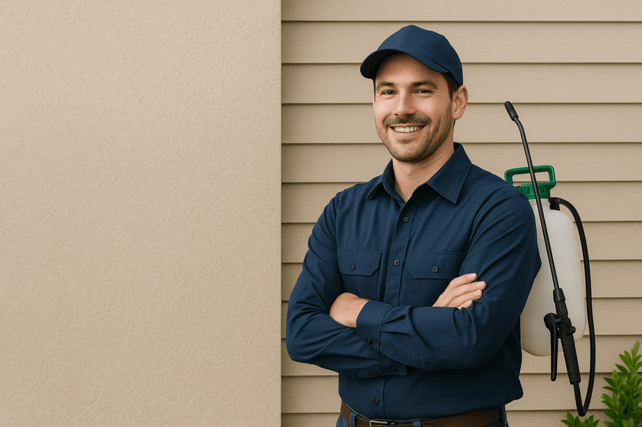 Pest & Termite Control in Boca Raton, FL